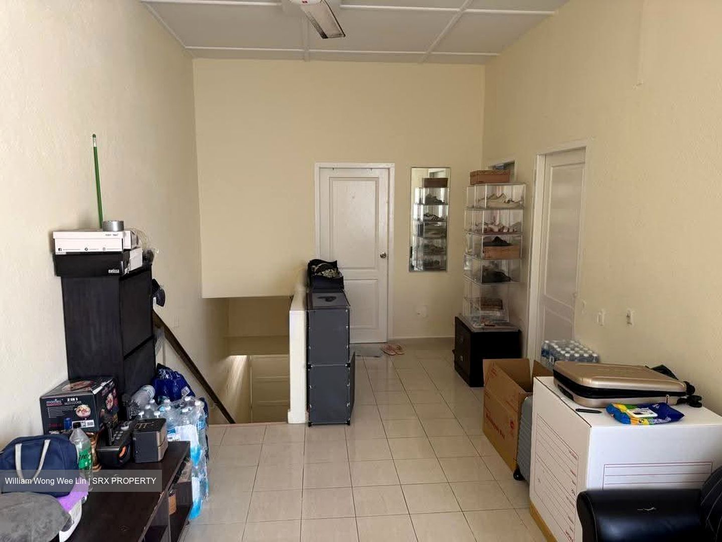 Cambridge Road (D8), Apartment #626569141
